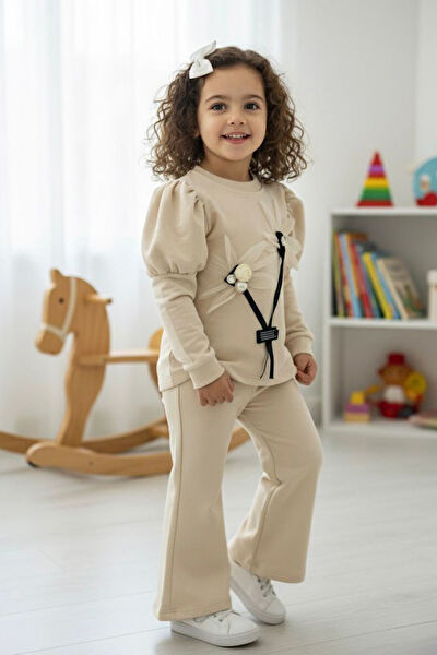 Minigimin Cicileri Kız Çocuk Takım