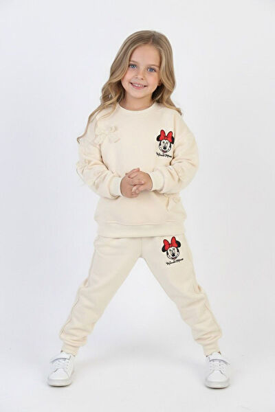 Minigimin Cicileri Kız Çocuk Takım