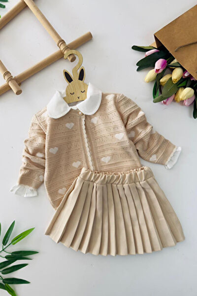 Minigimin Cicileri Kız Çocuk Takım