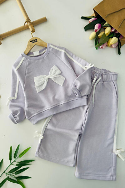 Minigimin Cicileri Kız Çocuk Takım