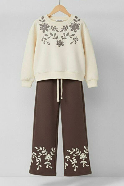 Minigimin Cicileri Kız Çocuk Takım