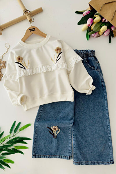 Minigimin Cicileri Kız Çocuk Takım