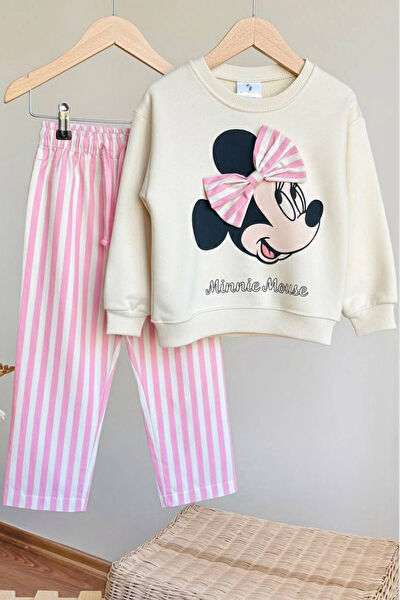 Minigimin Cicileri Kız Çocuk Takım