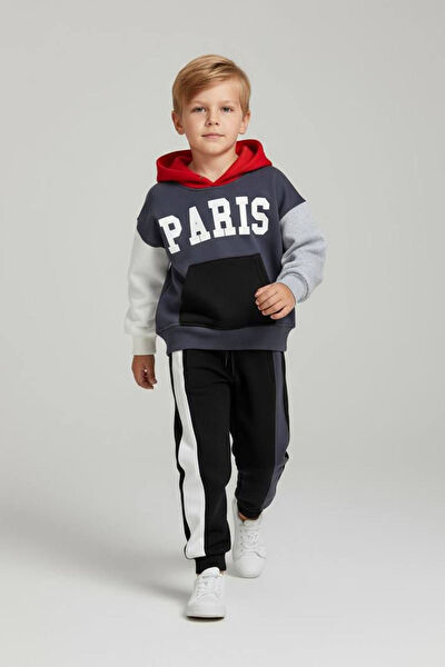 Minigimin Cicileri Erkek Çocuk Takım