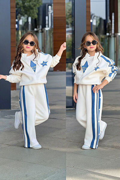 Minigimin Cicileri Kız Çocuk Takım