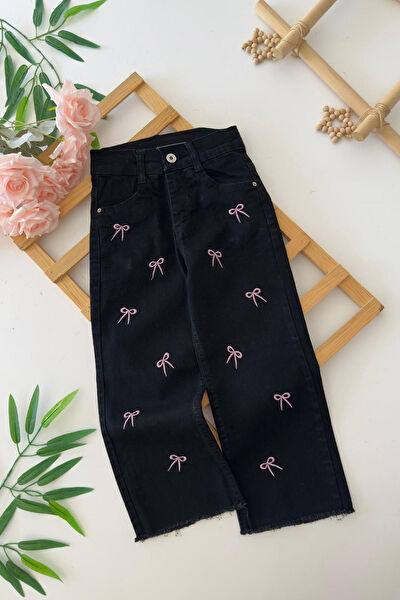 Minigimin Cicileri Kız Çocuk Pantolon