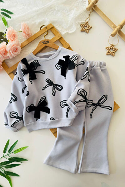 Minigimin Cicileri Kız Çocuk Takım