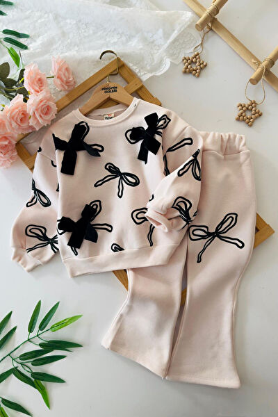 Minigimin Cicileri Kız Çocuk Takım