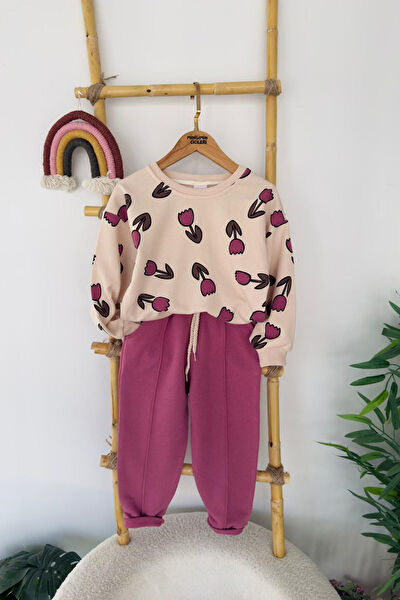 Minigimin Cicileri Kız Çocuk Takım