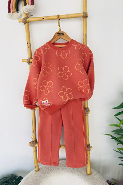 Minigimin Cicileri Kız Çocuk Takım