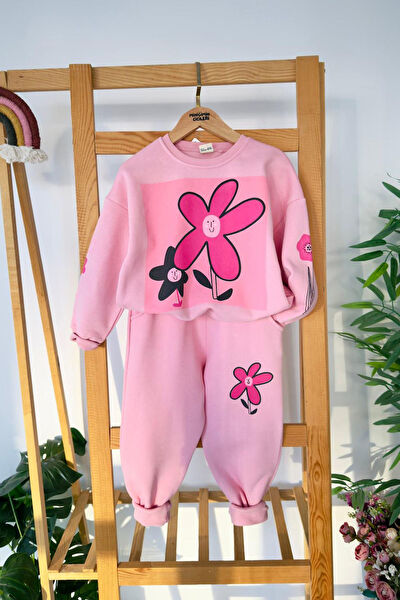 Minigimin Cicileri Kız Çocuk Takım