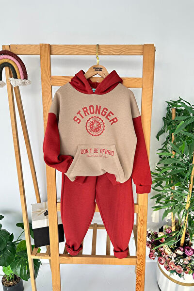 Minigimin Cicileri Erkek Çocuk Takım