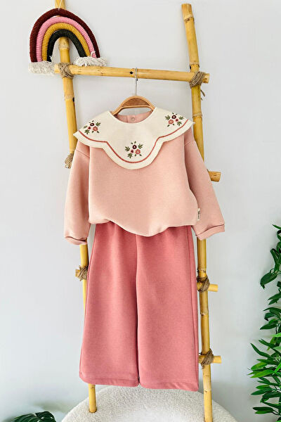 Minigimin Cicileri Kız Çocuk Takım