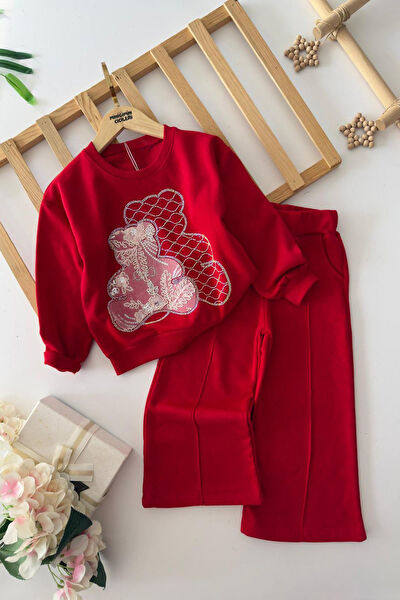 Minigimin Cicileri Kız Çocuk Takım