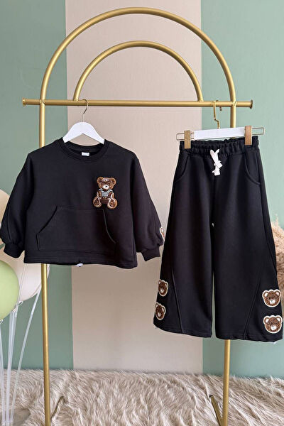 Minigimin Cicileri Kız Çocuk Takım