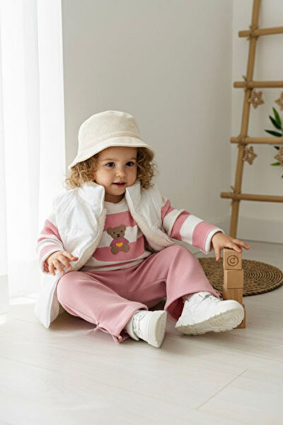 Minigimin Cicileri Bebek Alt, Üst Takım