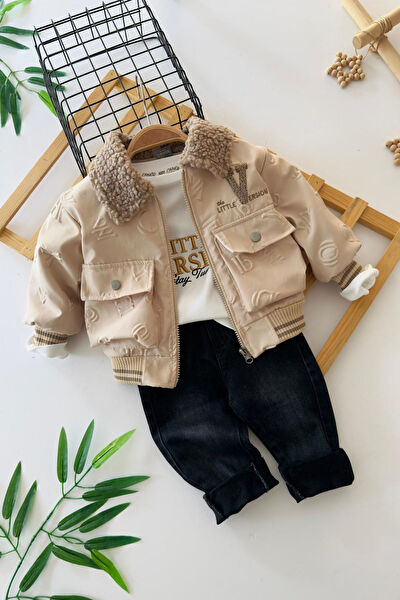 Minigimin Cicileri Erkek Çocuk Takım