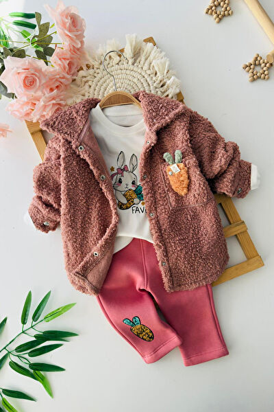 Minigimin Cicileri Bebek Alt, Üst Takım