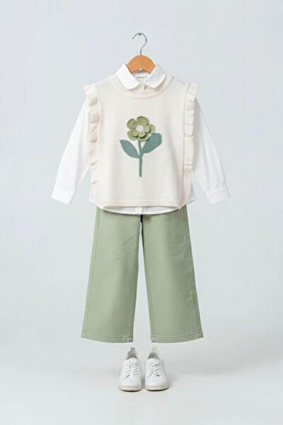 Minigimin Cicileri Kız Çocuk Takım