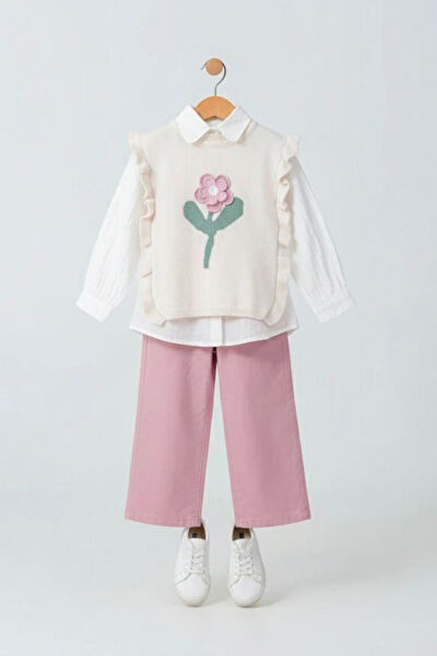 Minigimin Cicileri Kız Çocuk Takım