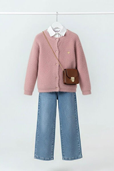 Minigimin Cicileri Kız Çocuk Takım