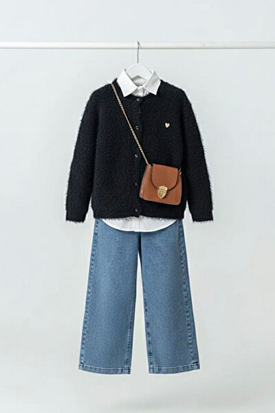 Minigimin Cicileri Kız Çocuk Takım