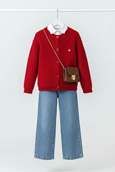 Minigimin Cicileri Kız Çocuk Takım