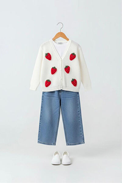 Minigimin Cicileri Kız Çocuk Takım