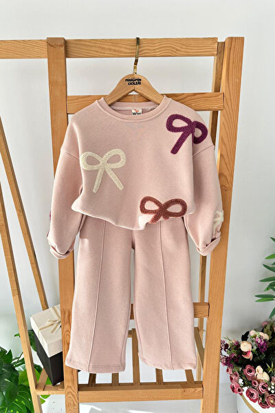 Minigimin Cicileri Kız Çocuk Takım