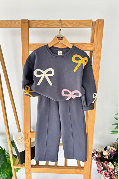 Minigimin Cicileri Kız Çocuk Takım