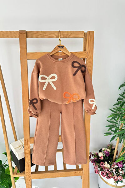 Minigimin Cicileri Kız Çocuk Takım