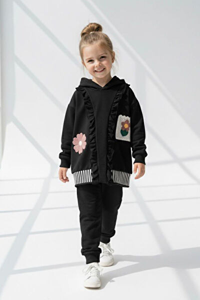 Minigimin Cicileri Kız Çocuk Takım