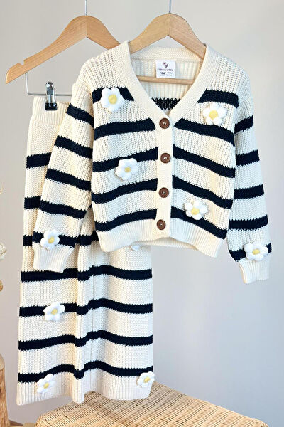 Minigimin Cicileri Kız Çocuk Takım