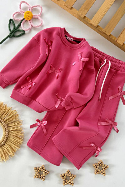 Minigimin Cicileri Kız Çocuk Takım