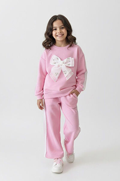 Minigimin Cicileri Kız Çocuk Takım