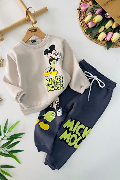 Minigimin Cicileri Erkek Çocuk Takım