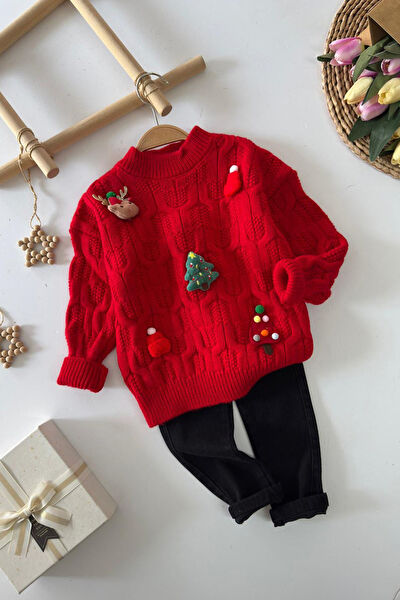 Minigimin Cicileri Kız Çocuk Takım