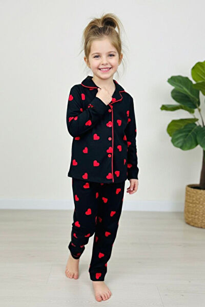 Minigimin Cicileri Kız Çocuk Pijama, Gecelik