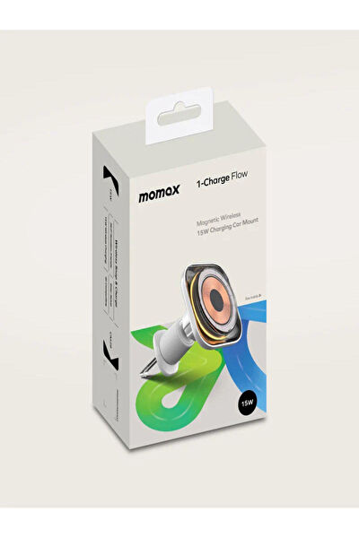 Momax Araç içi Telefon Tutucu