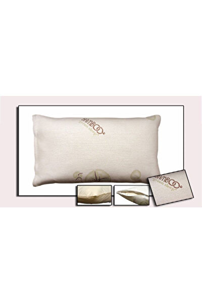 Devigo Bambu Yastık