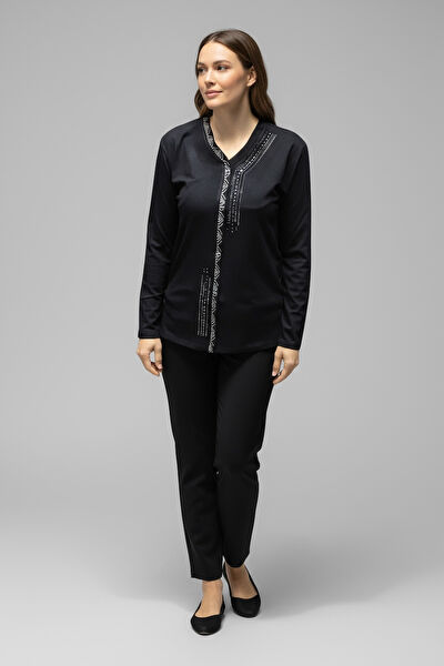 ECE GİYİM Tesettür Bluz