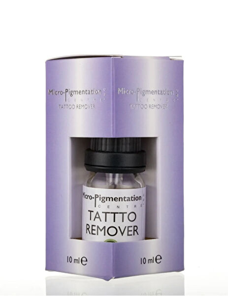 Micropigmentation Kaş Boyası