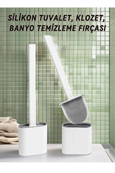MEDUSHOP Klozet Fırçası