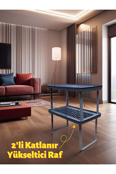 MEDUSHOP Dolap İçi, Çekmece Düzenleyici