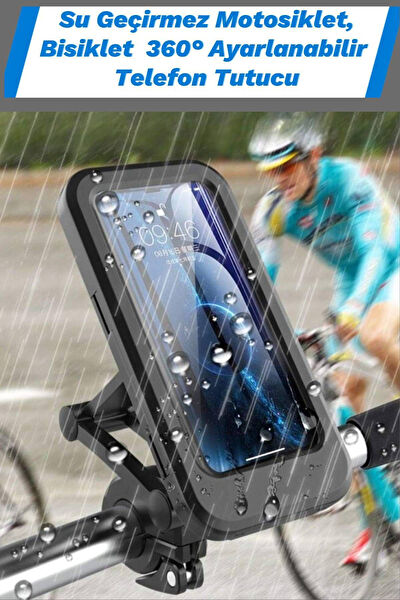 MEDUSHOP Araç içi Telefon Tutucu