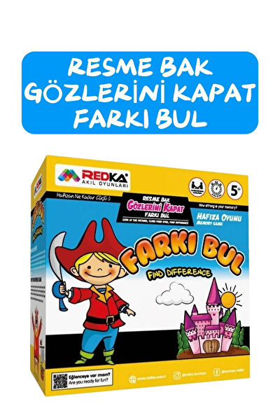 MEDUSHOP Eğitici Oyuncaklar