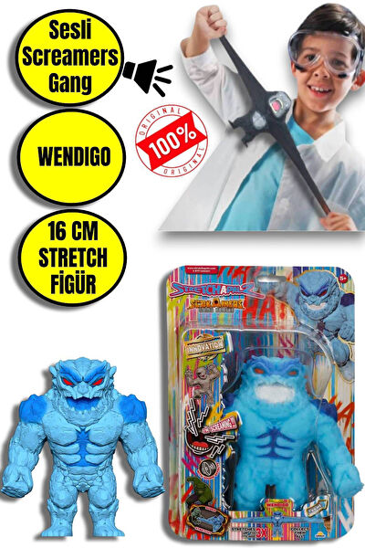 MEDUSHOP Karakter Figürü