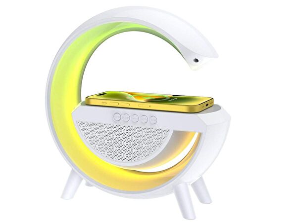 Midi Taşınabilir Hoparlör