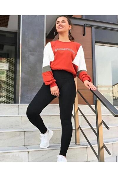 MODA AYZA Kadın Tayt