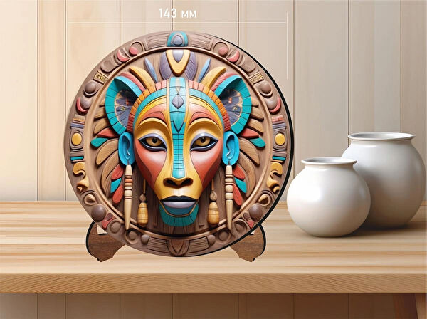 Altınuç Art Design MDF Tablo